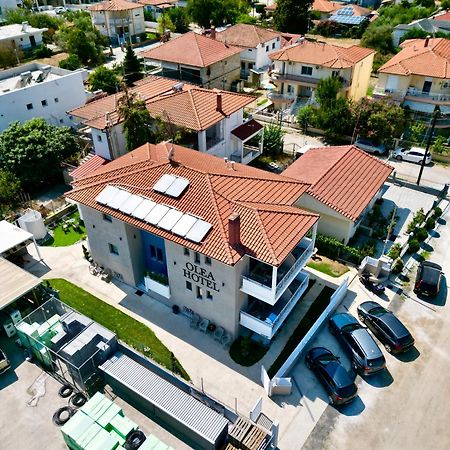 أسبروبالتا Olea Luxury Suites المظهر الخارجي الصورة