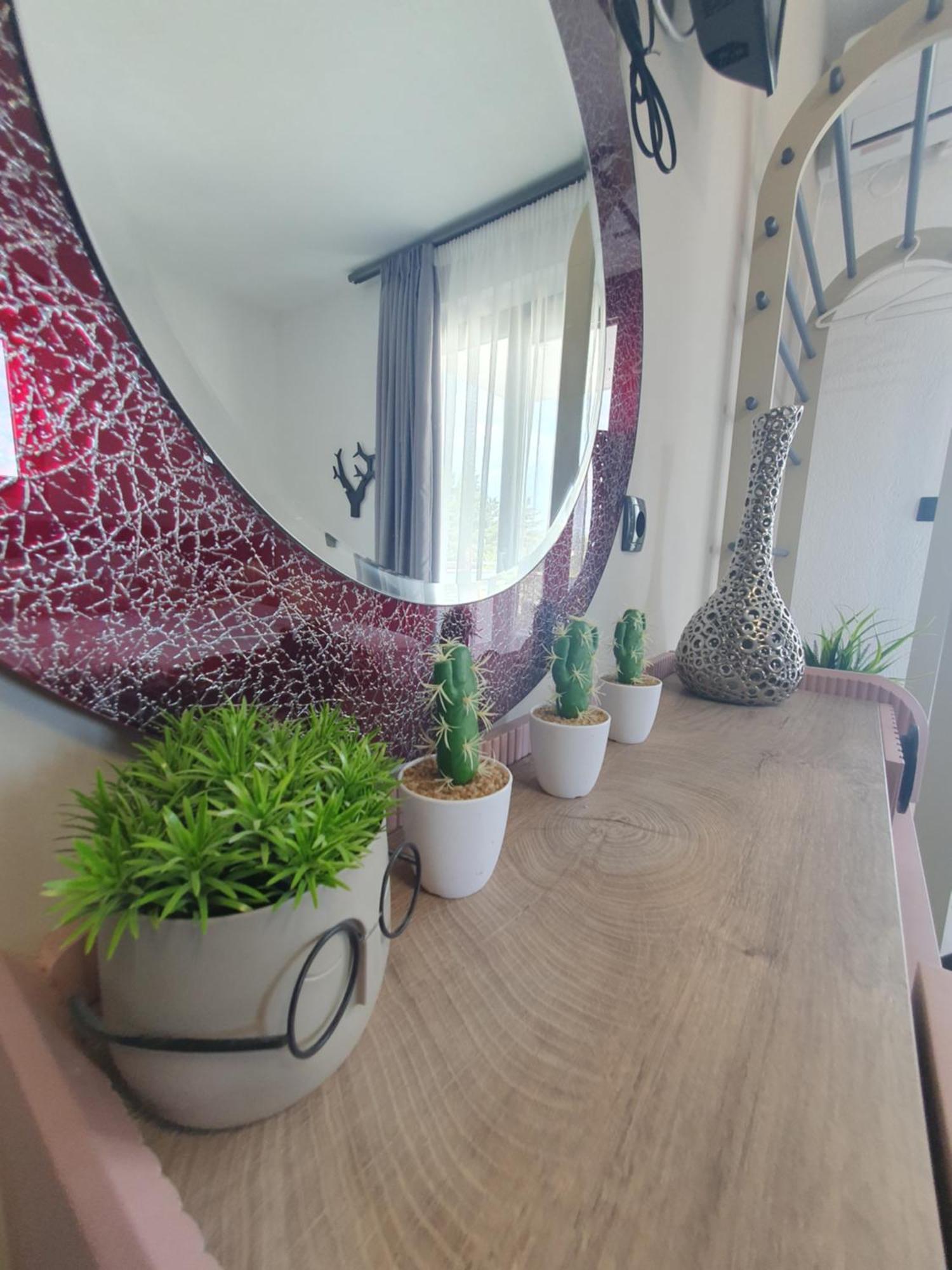 أسبروبالتا Olea Luxury Suites المظهر الخارجي الصورة