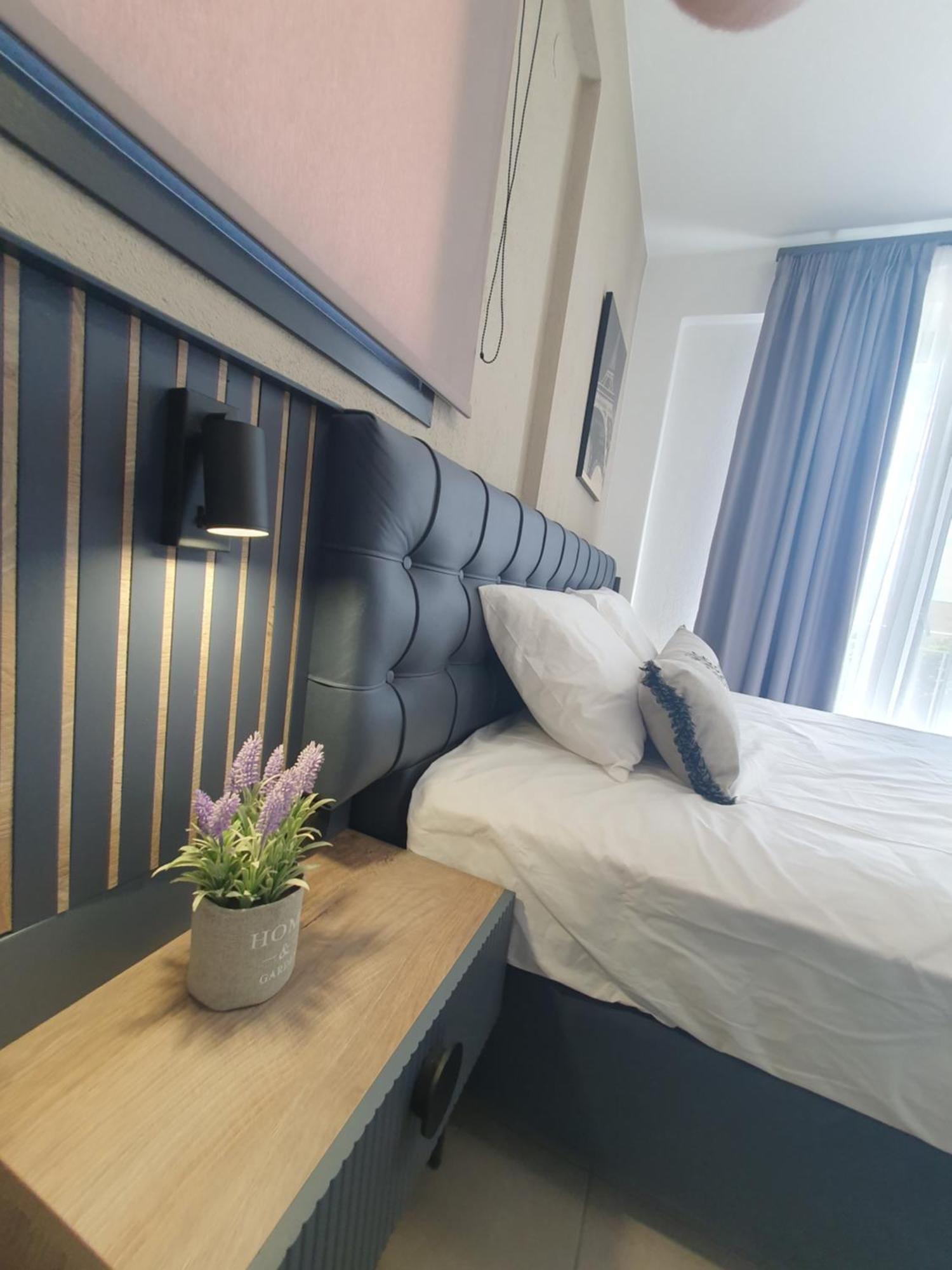 أسبروبالتا Olea Luxury Suites المظهر الخارجي الصورة