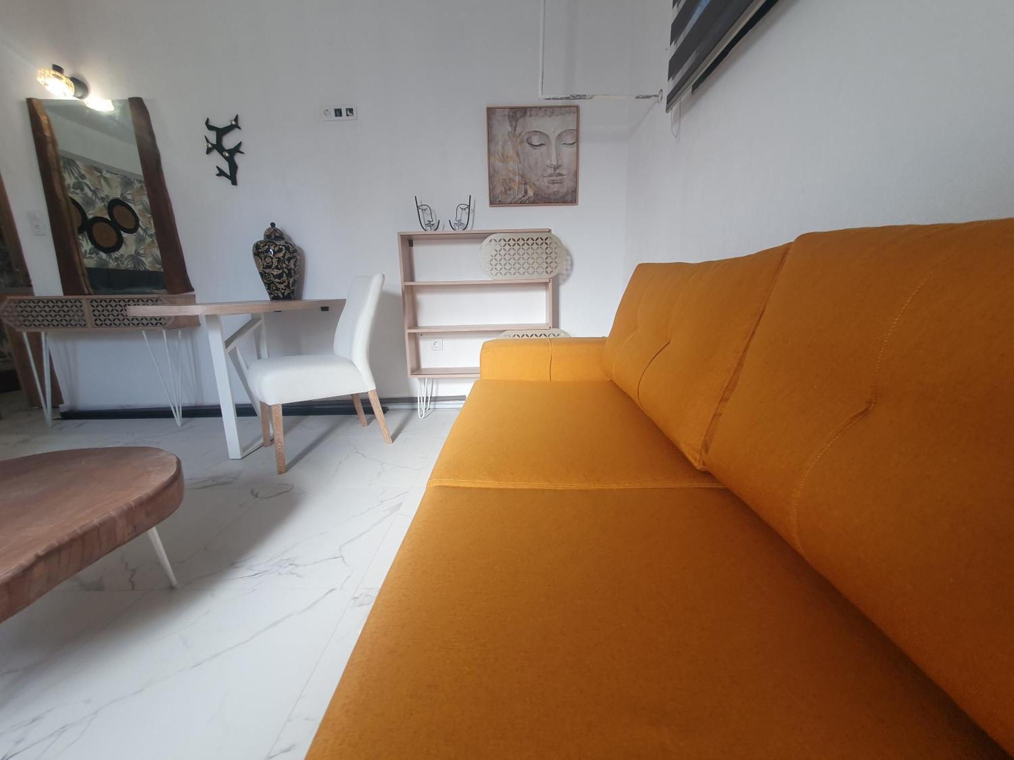 أسبروبالتا Olea Luxury Suites المظهر الخارجي الصورة