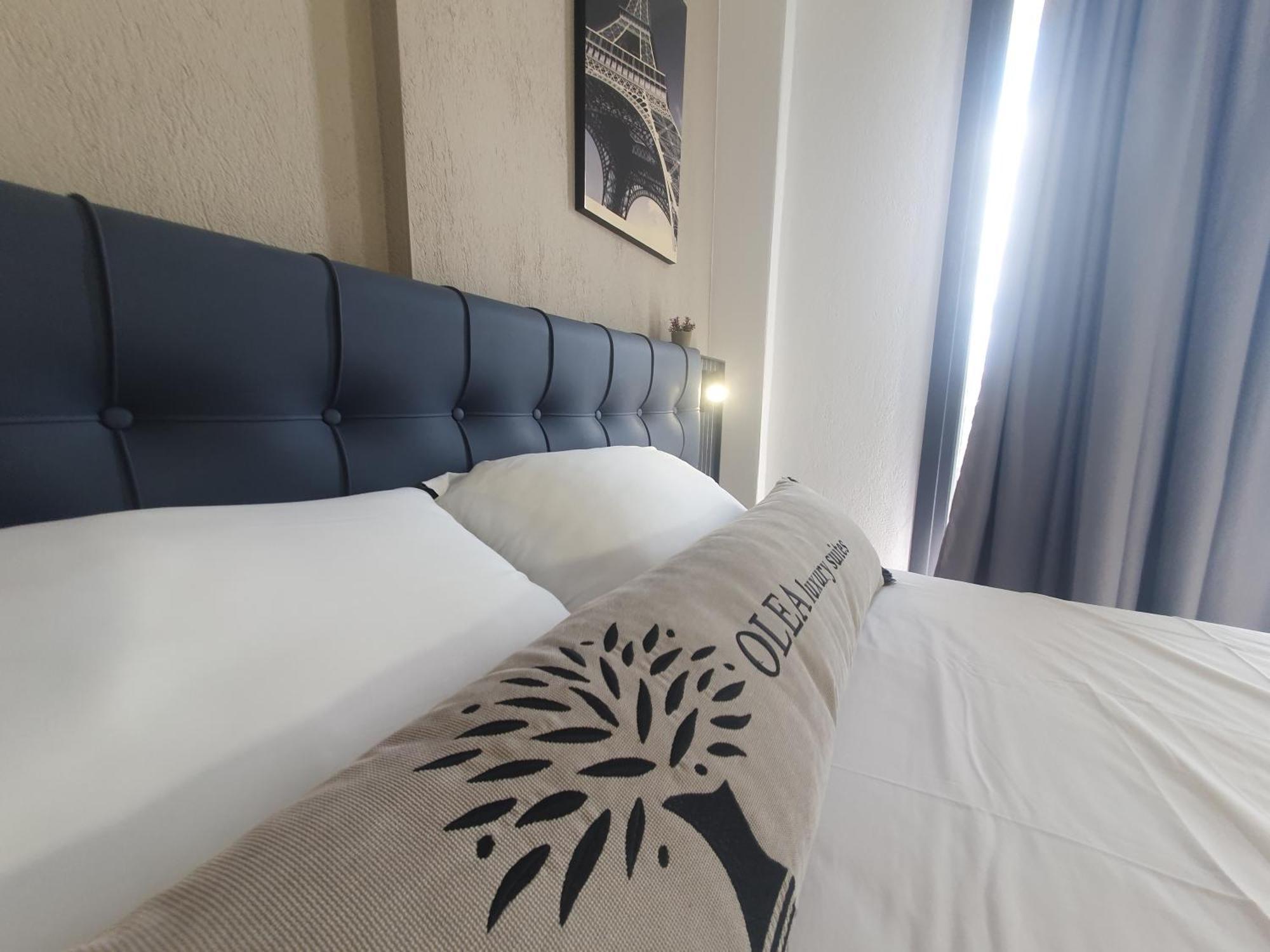 أسبروبالتا Olea Luxury Suites المظهر الخارجي الصورة